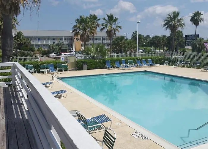 Inn At The Waterpark
