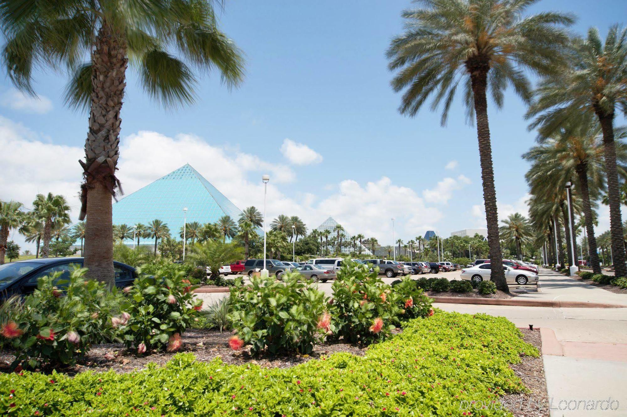 Hotel At The Waterpark